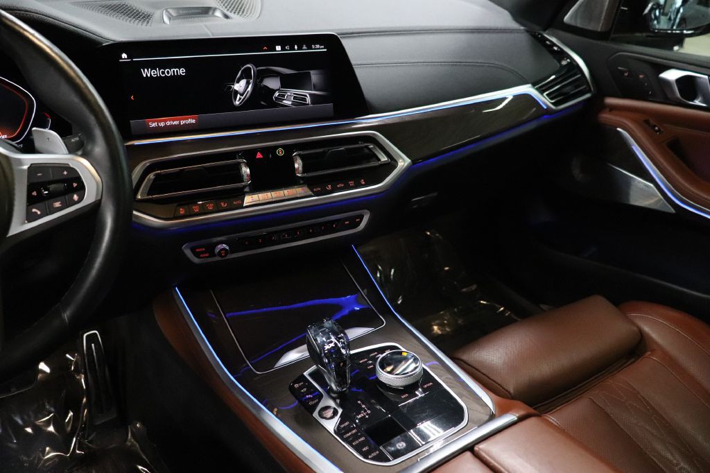 2023 BMW X5 Image 30