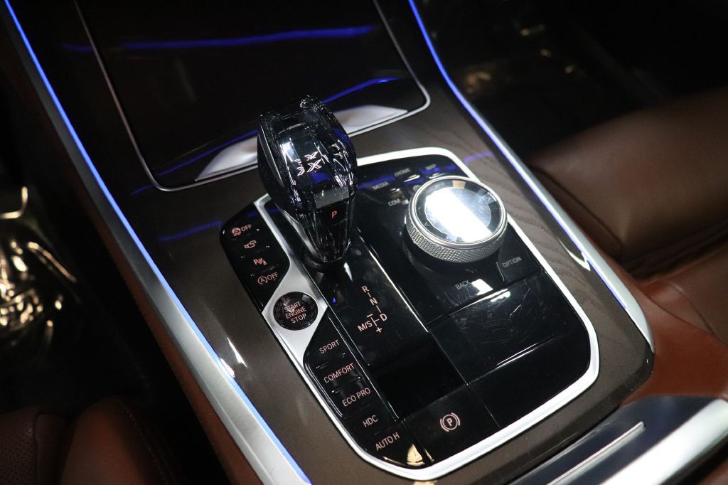 2023 BMW X5 Image 31