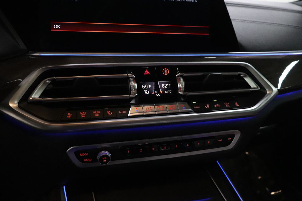 2023 BMW X5 Image 32