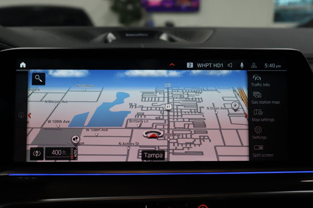 2023 BMW X5 Image 34