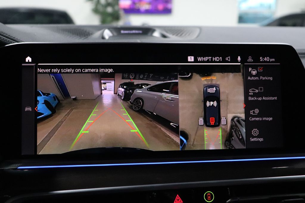 2023 BMW X5 Image 35