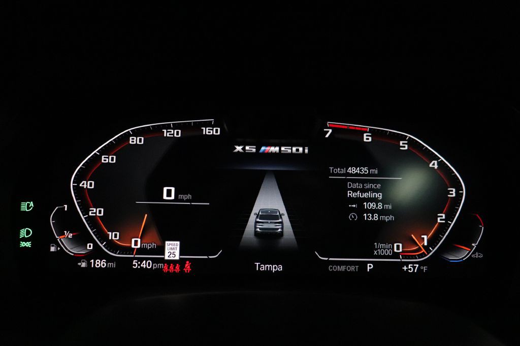 2023 BMW X5 Image 36