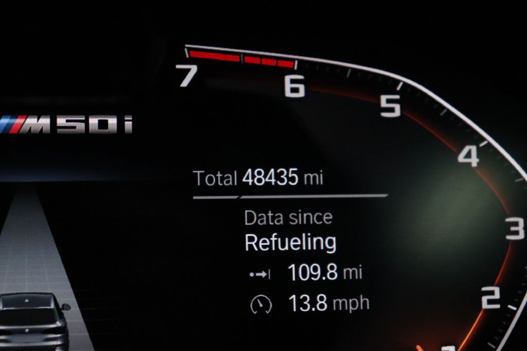 2023 BMW X5 Image 37