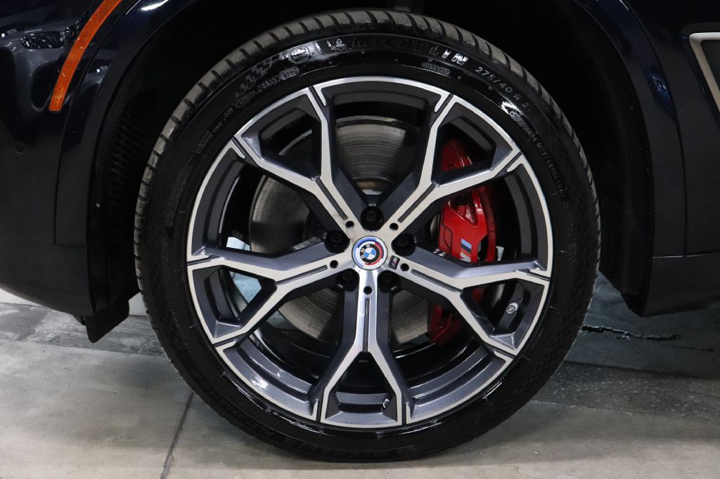 2023 BMW X5 Image 38