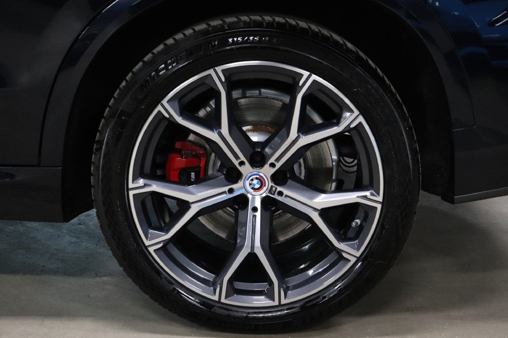 2023 BMW X5 Image 39