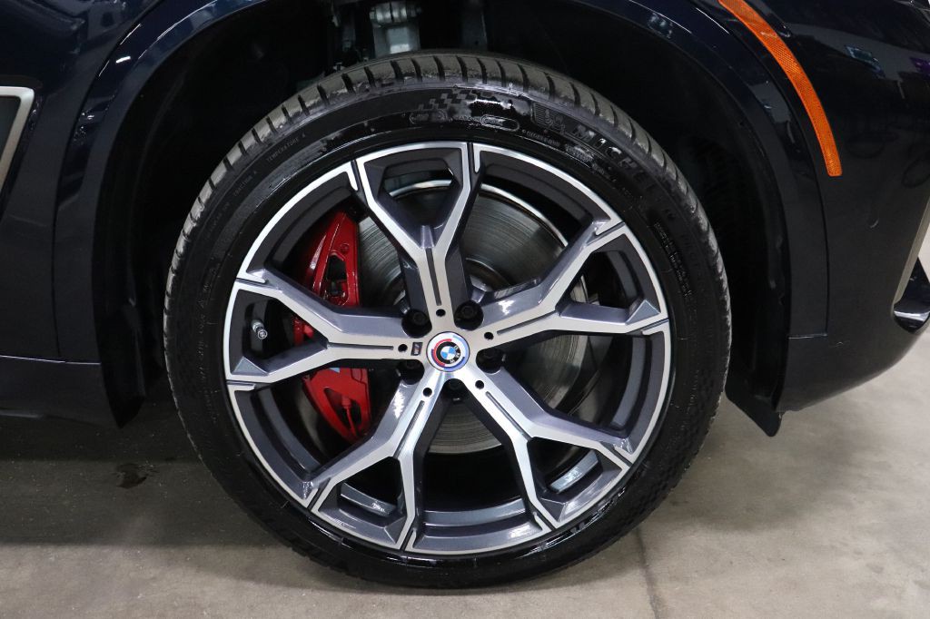 2023 BMW X5 Image 41