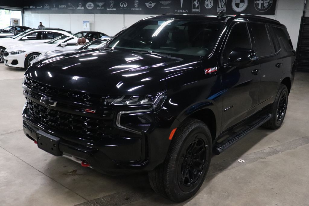 2023 Chevrolet Tahoe Image 1