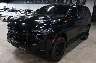 Image for 2023 Chevrolet Tahoe 1500 Z71 ID: 7281321