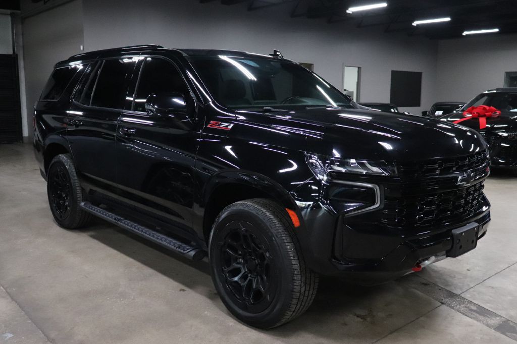 2023 Chevrolet Tahoe Image 6