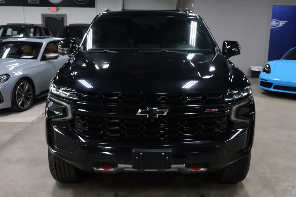 2023 Chevrolet Tahoe Image 7