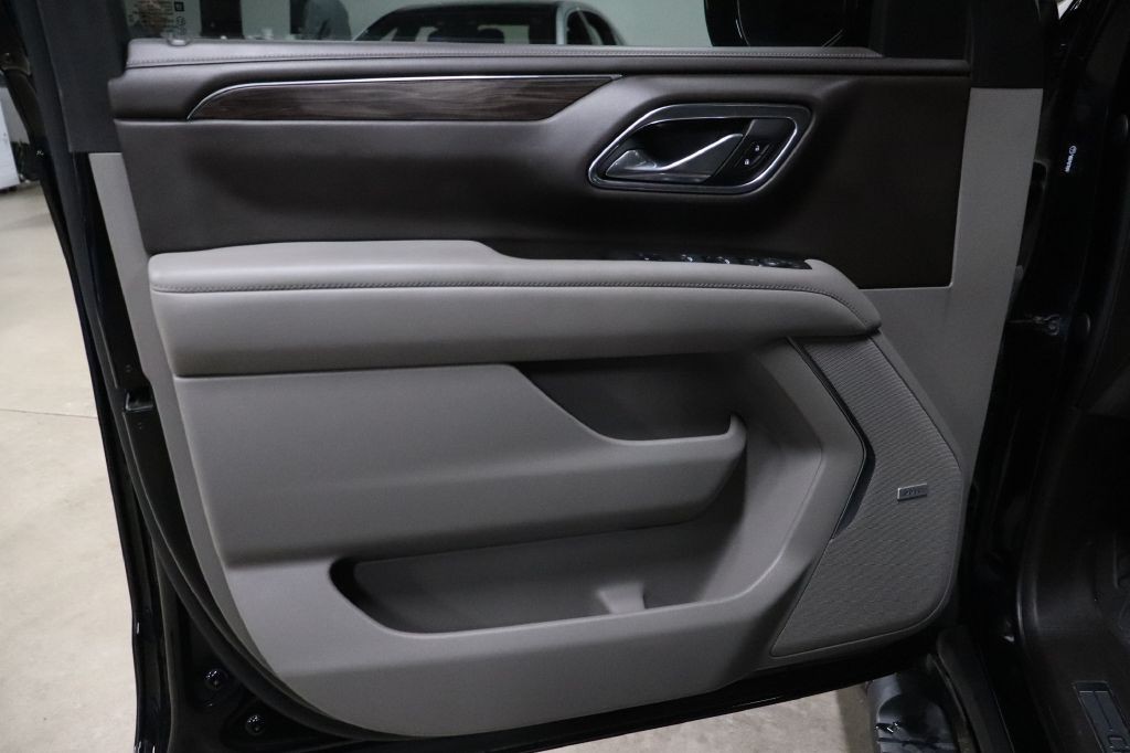 2023 Chevrolet Tahoe Image 8
