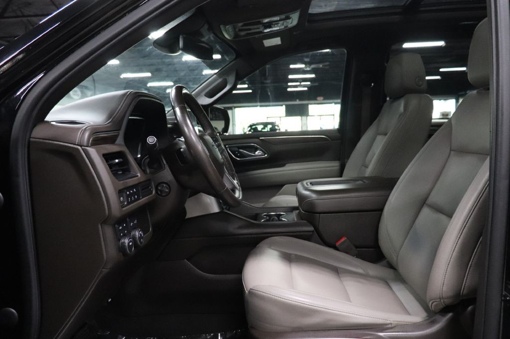 2023 Chevrolet Tahoe Image 9