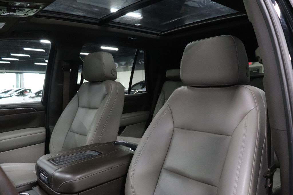 2023 Chevrolet Tahoe Image 10