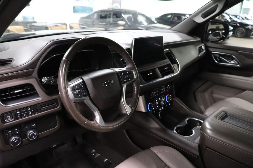 2023 Chevrolet Tahoe Image 11