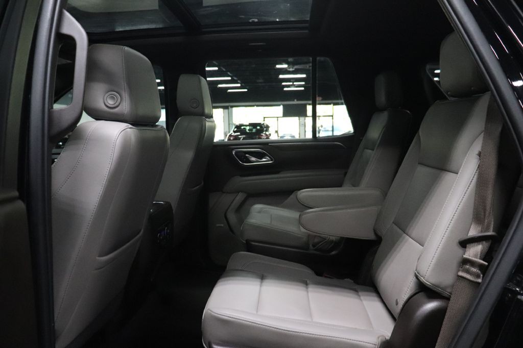 2023 Chevrolet Tahoe Image 13