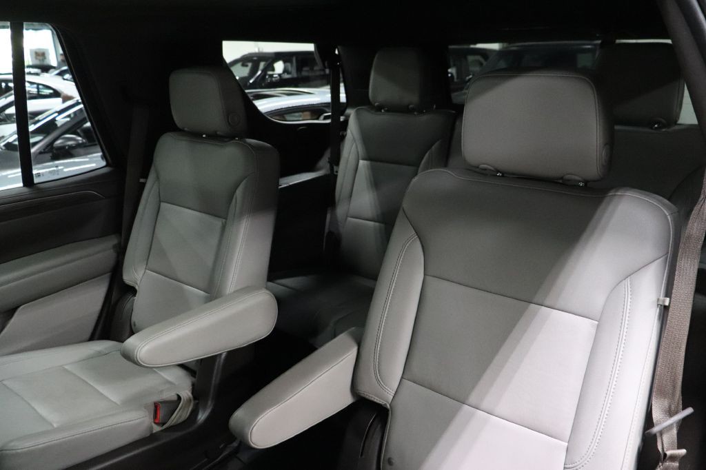 2023 Chevrolet Tahoe Image 14