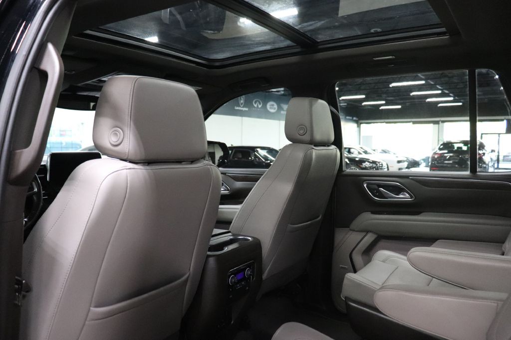 2023 Chevrolet Tahoe Image 15