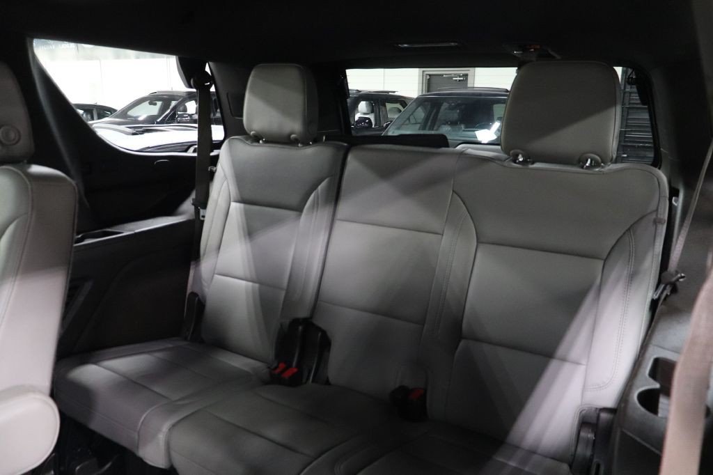 2023 Chevrolet Tahoe Image 16