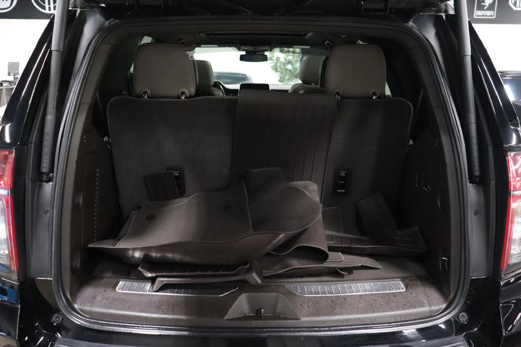 2023 Chevrolet Tahoe Image 17
