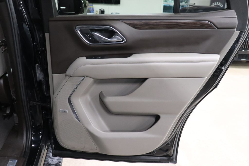 2023 Chevrolet Tahoe Image 18