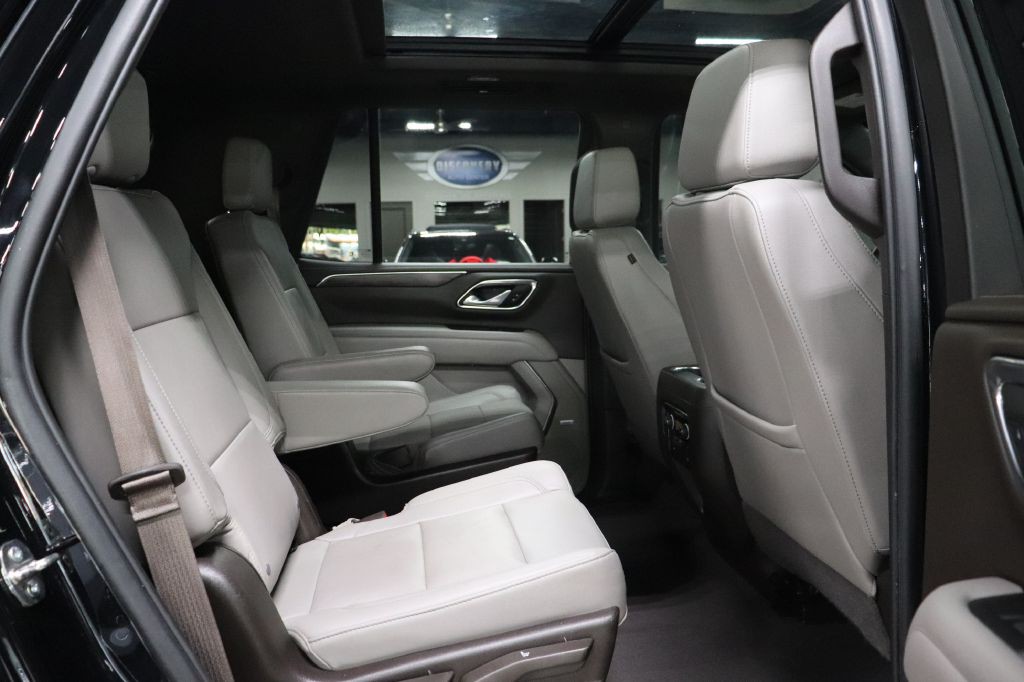 2023 Chevrolet Tahoe Image 19