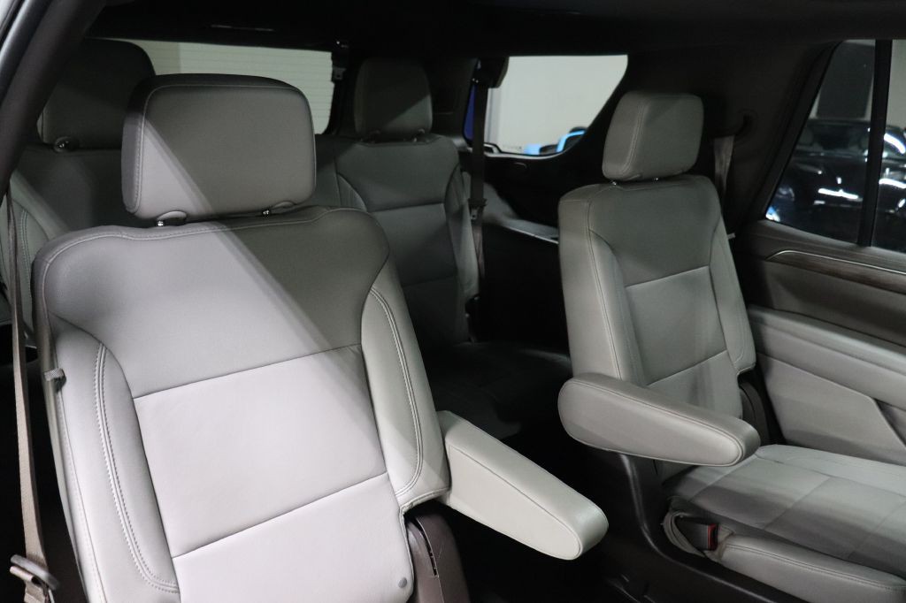 2023 Chevrolet Tahoe Image 20