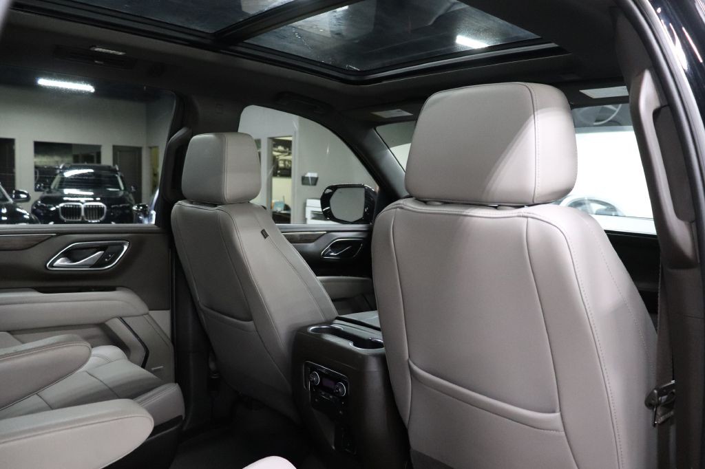 2023 Chevrolet Tahoe Image 21
