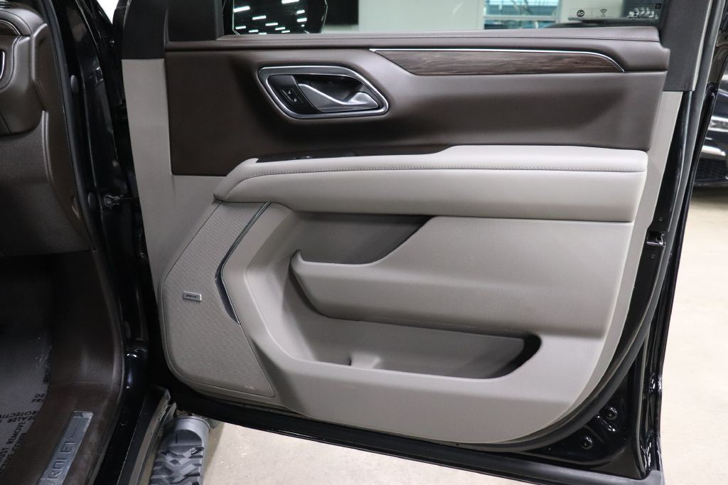 2023 Chevrolet Tahoe Image 22