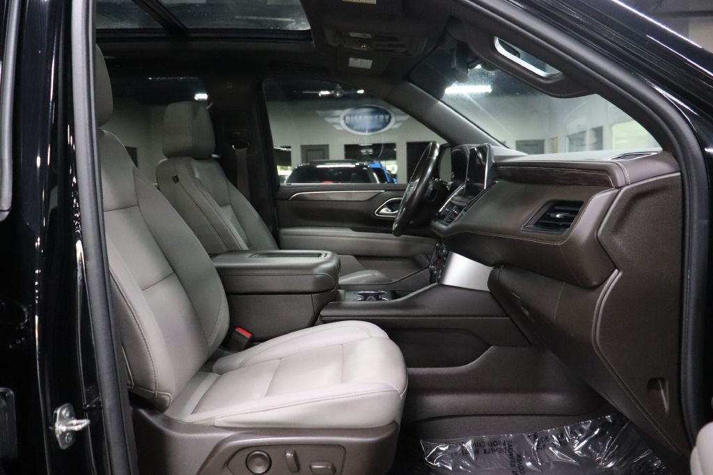 2023 Chevrolet Tahoe Image 23