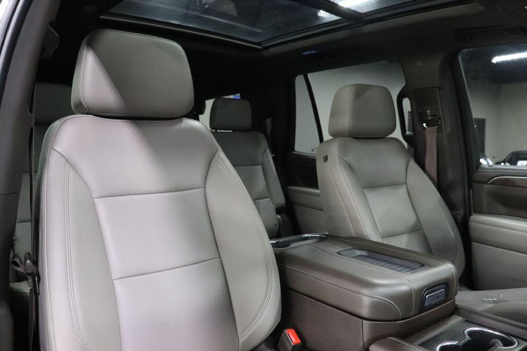 2023 Chevrolet Tahoe Image 24