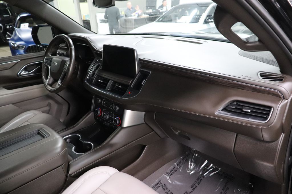 2023 Chevrolet Tahoe Image 25