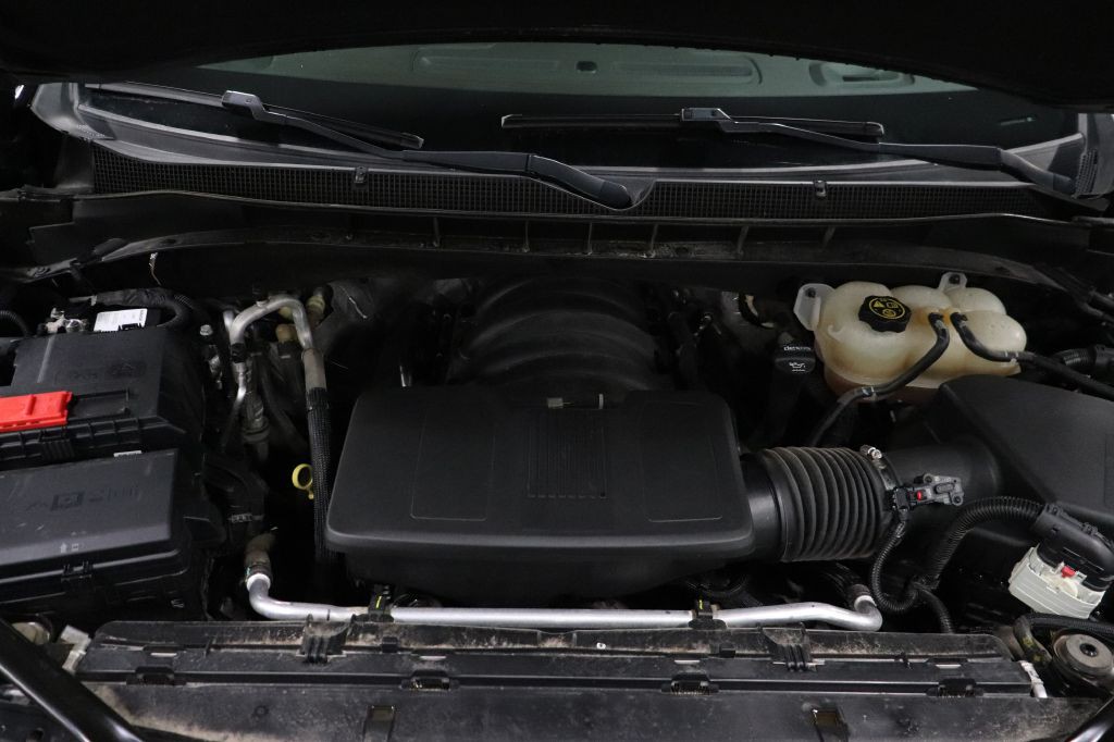 2023 Chevrolet Tahoe Image 26