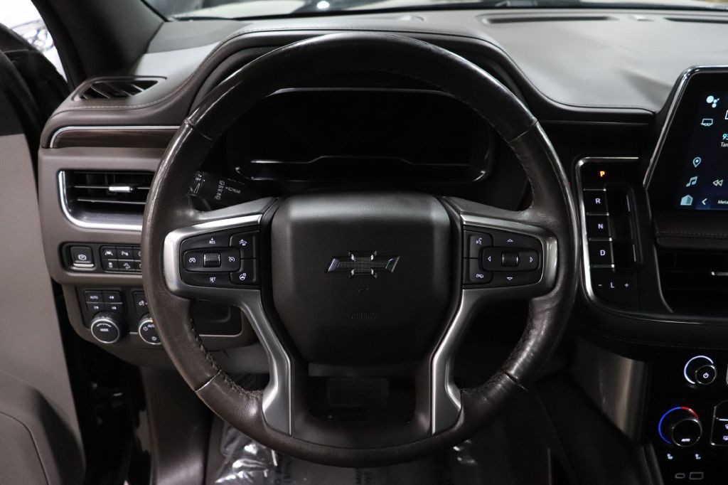 2023 Chevrolet Tahoe Image 27