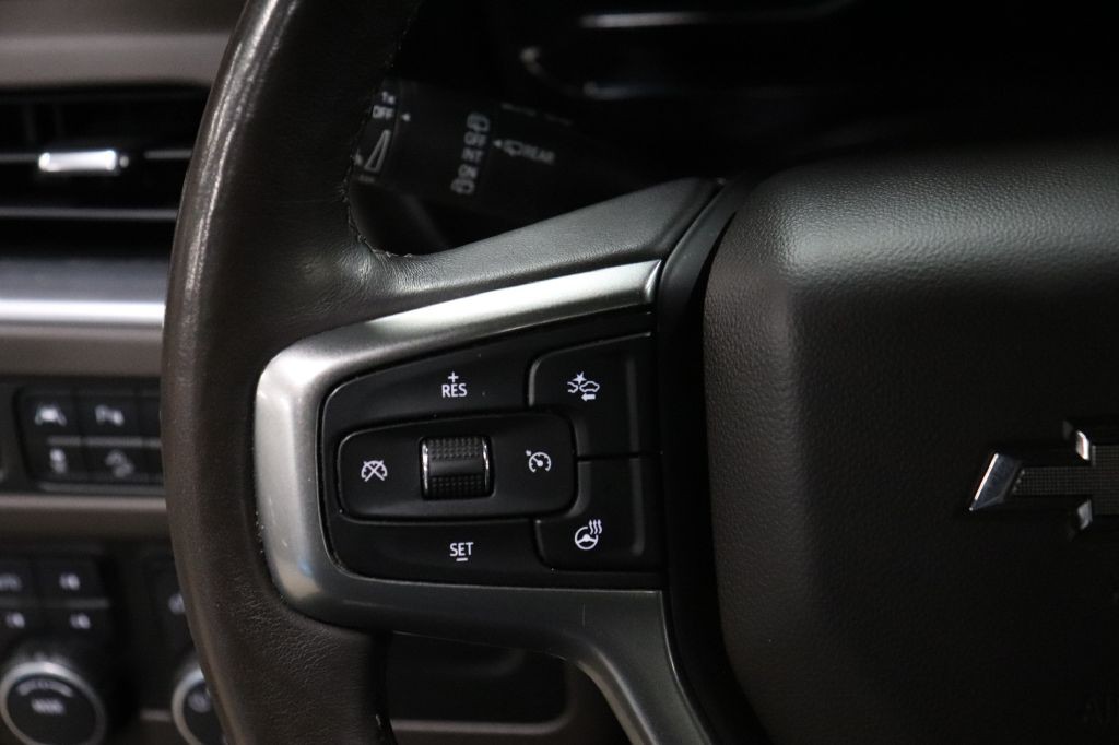 2023 Chevrolet Tahoe Image 28