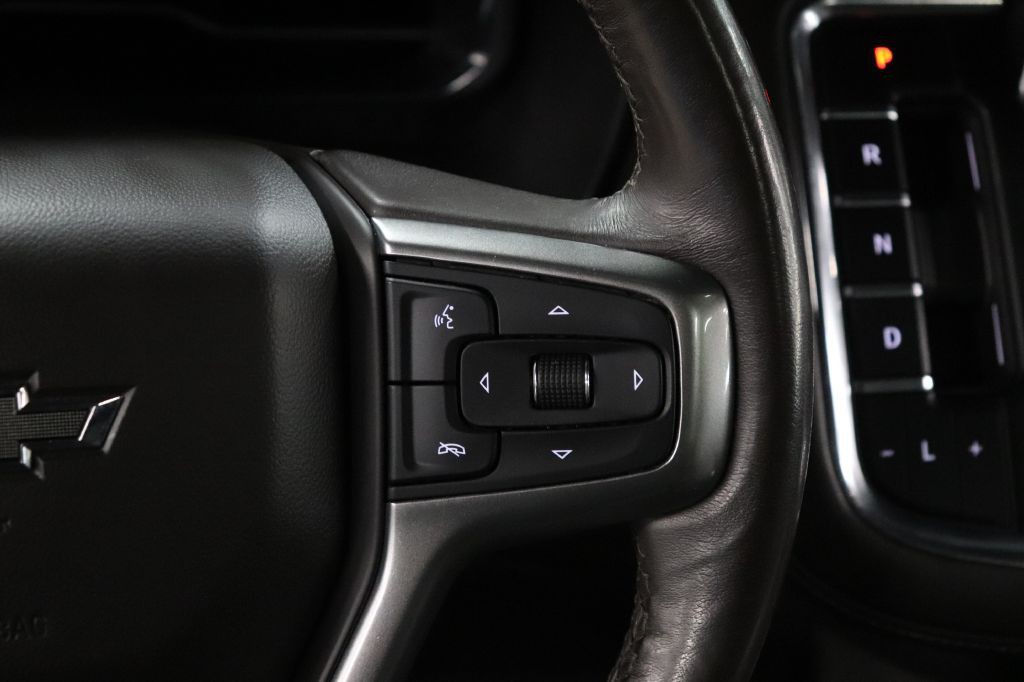 2023 Chevrolet Tahoe Image 29