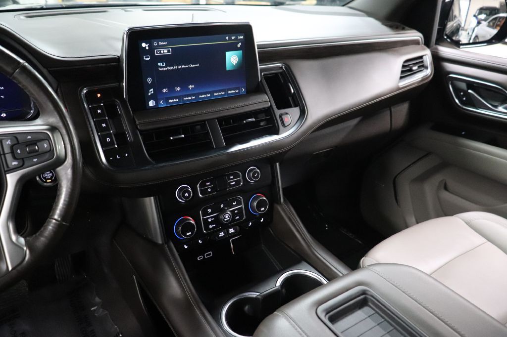 2023 Chevrolet Tahoe Image 30