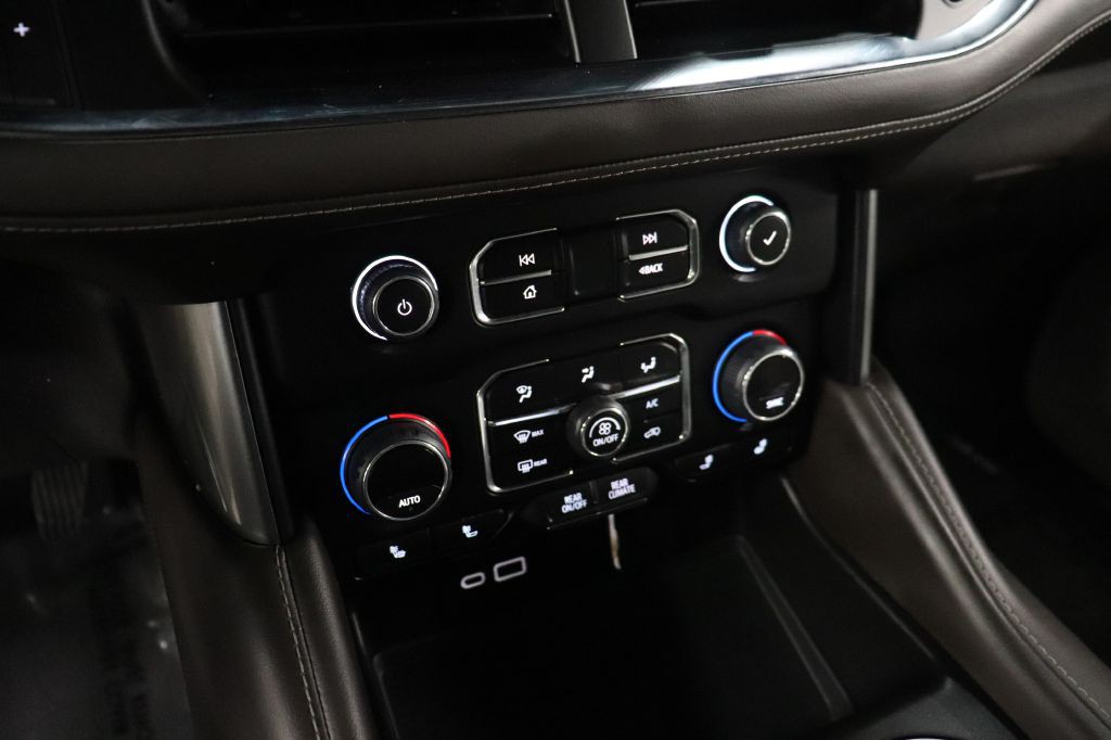 2023 Chevrolet Tahoe Image 31