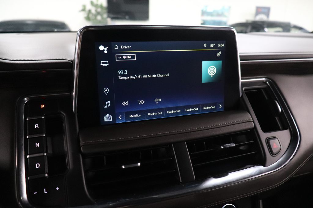 2023 Chevrolet Tahoe Image 32