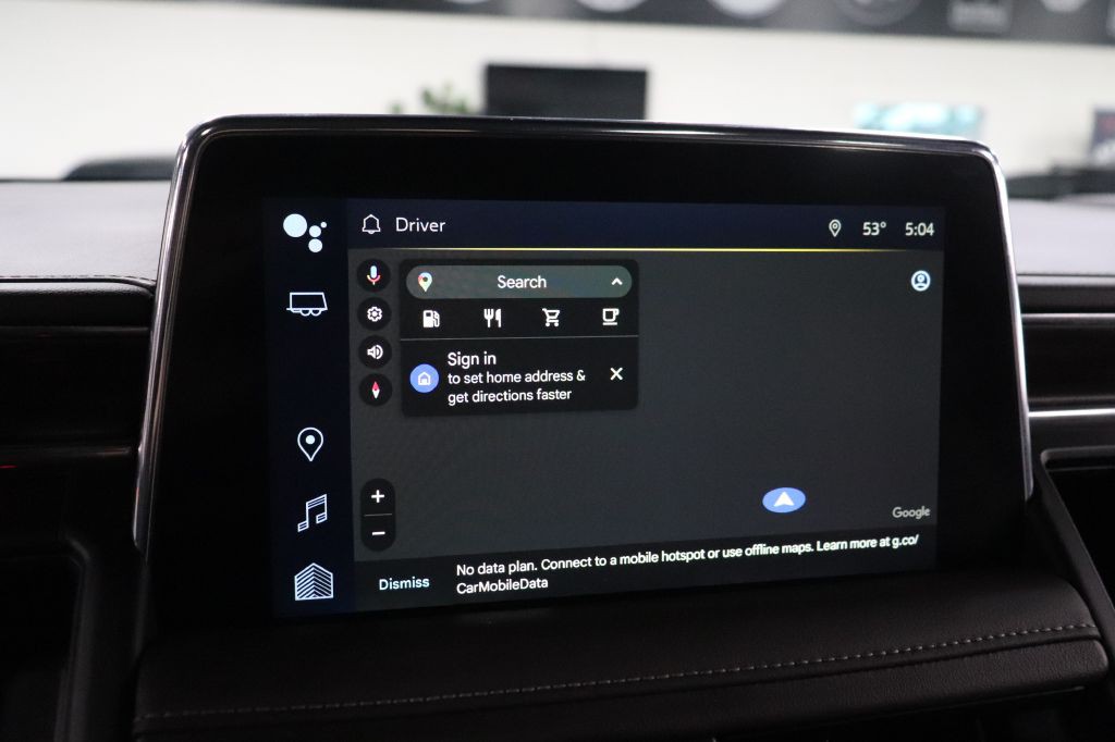 2023 Chevrolet Tahoe Image 33