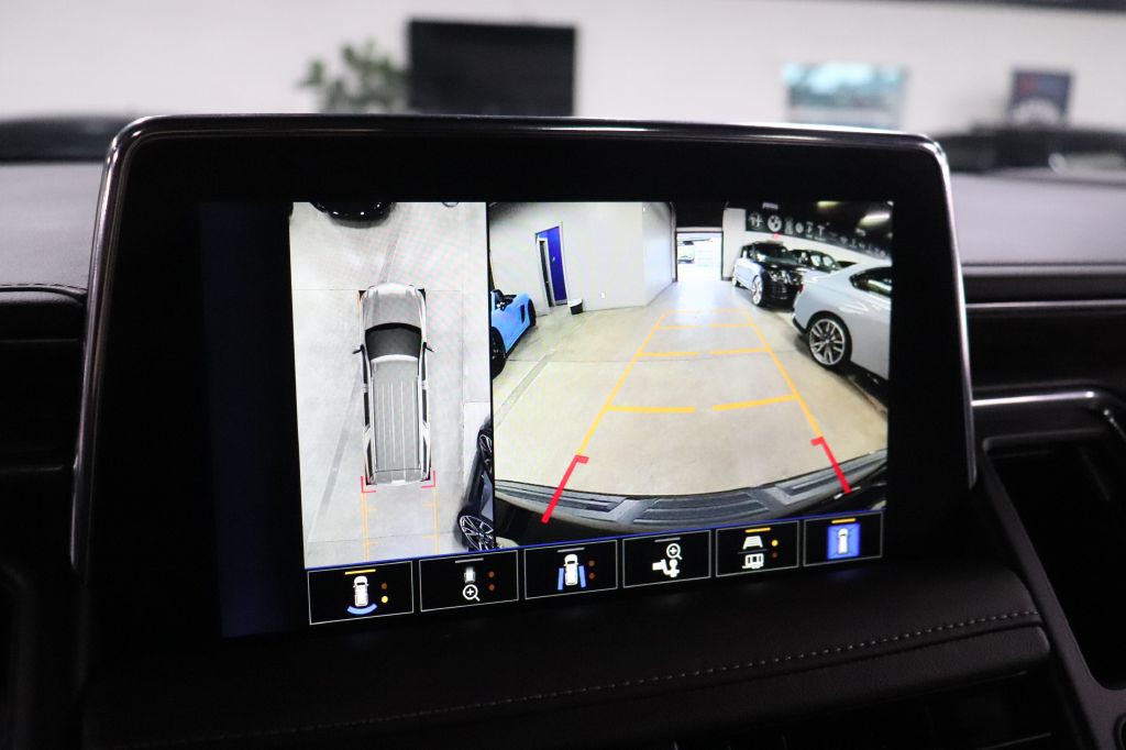 2023 Chevrolet Tahoe Image 34