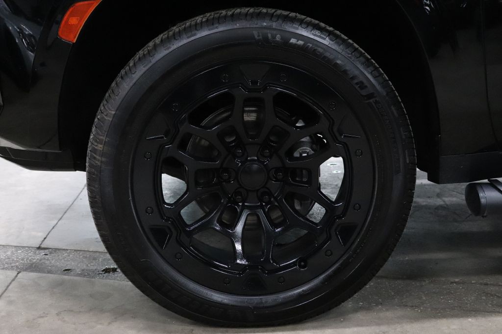 2023 Chevrolet Tahoe Image 37