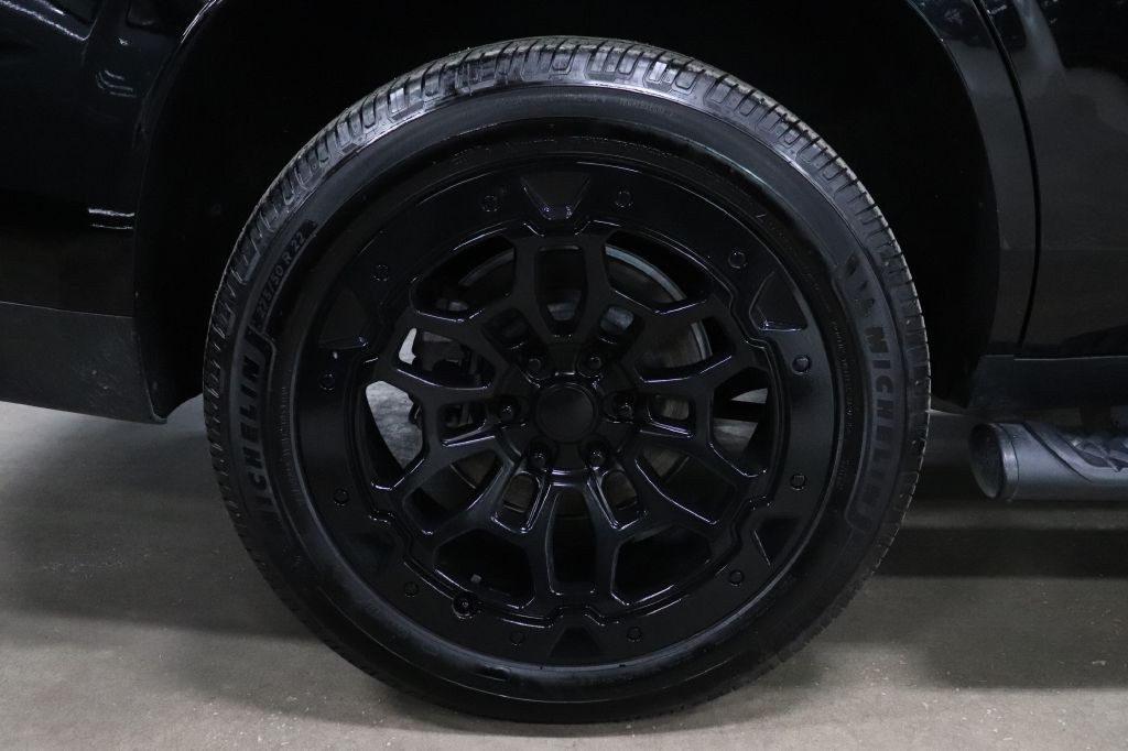 2023 Chevrolet Tahoe Image 39