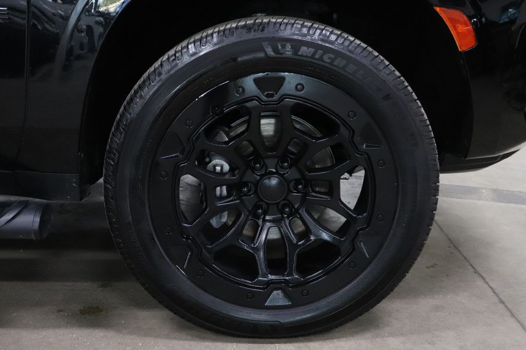 2023 Chevrolet Tahoe Image 40