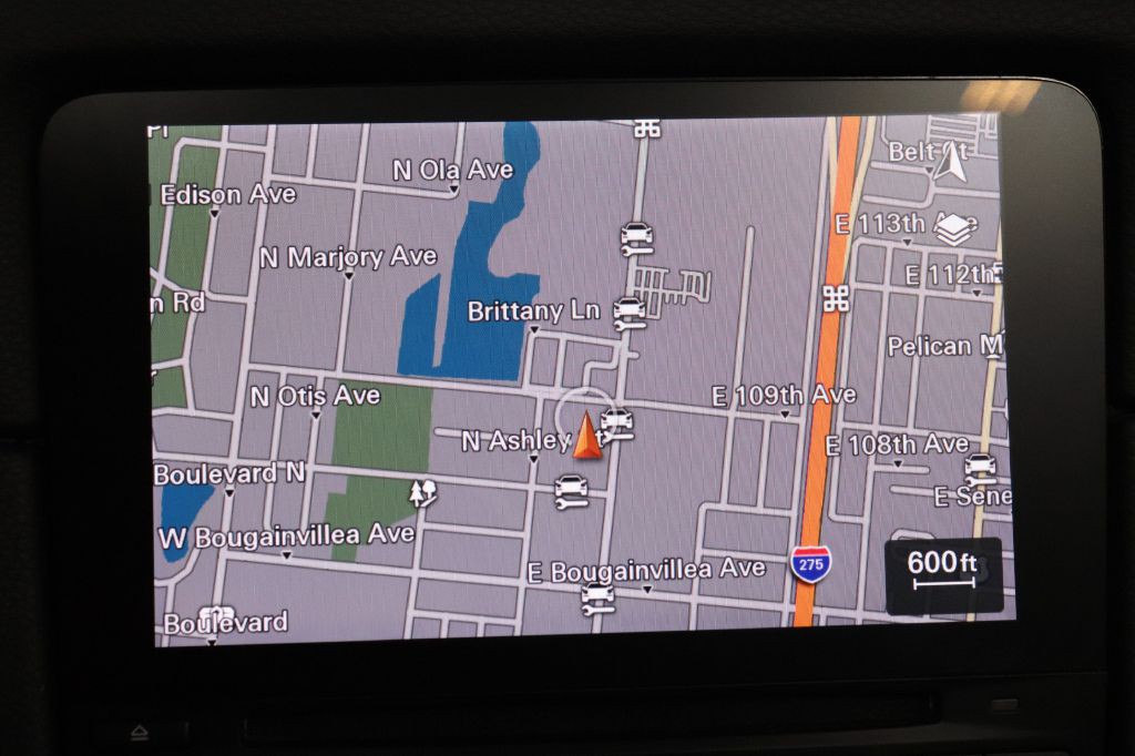 2019 Porsche Boxster Image 22