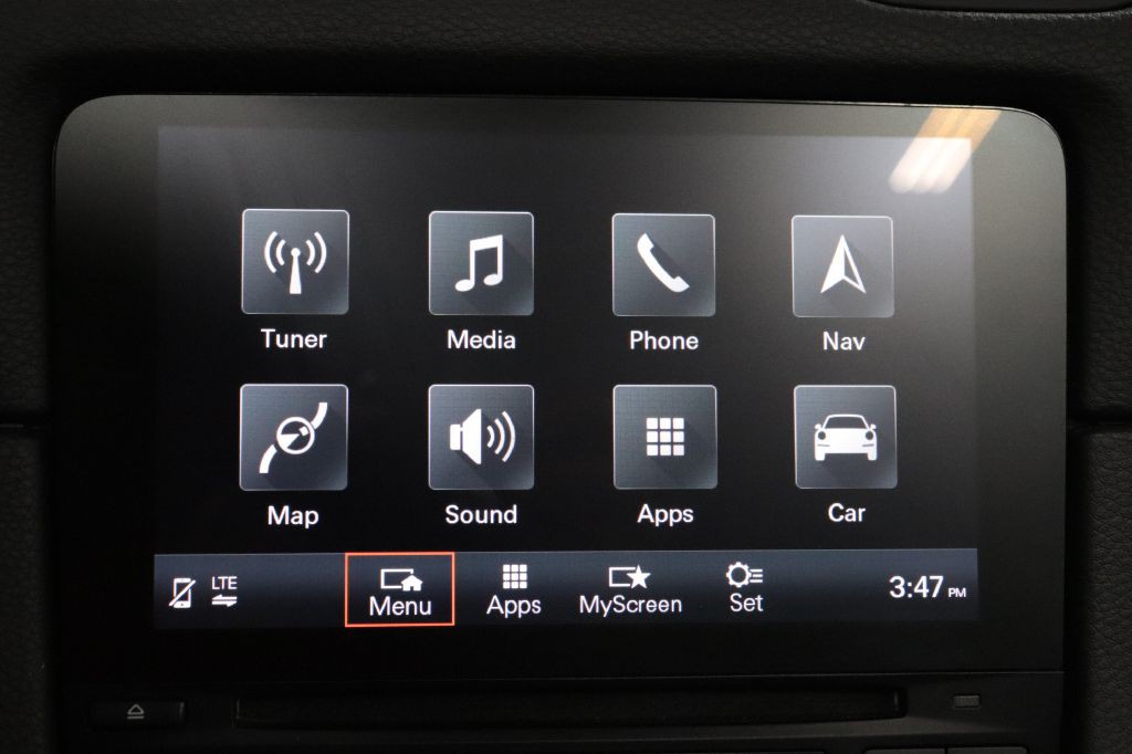 2019 Porsche Boxster Image 23