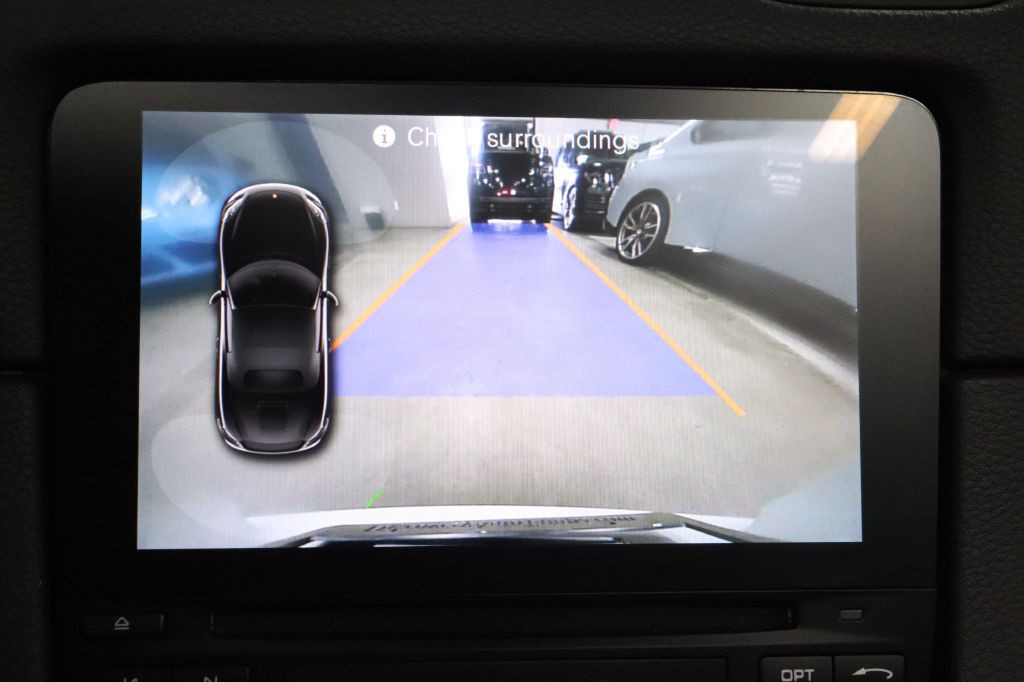 2019 Porsche Boxster Image 24