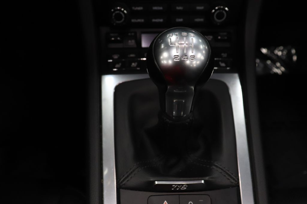 2019 Porsche Boxster Image 27