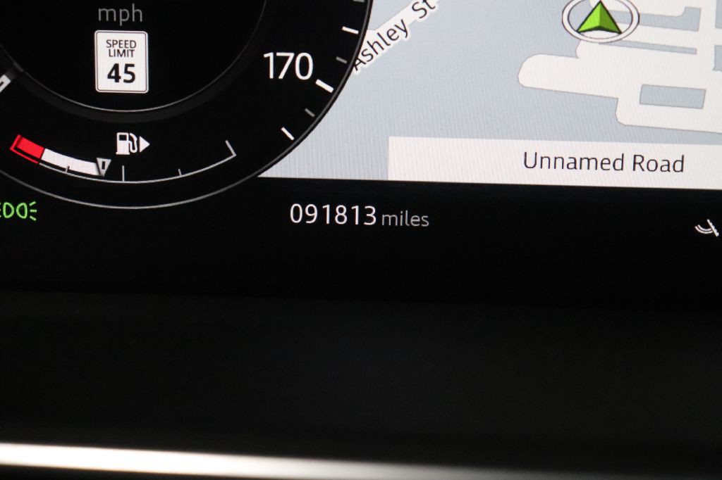 2019 Land Rover Range Rover Image 21