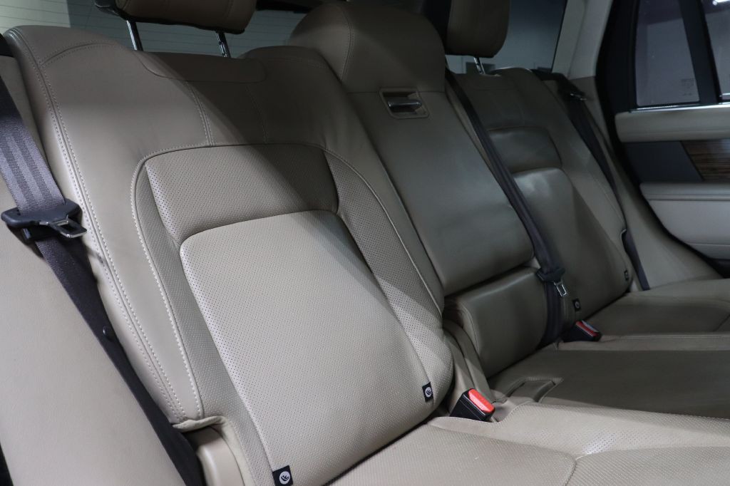 2019 Land Rover Range Rover Image 26