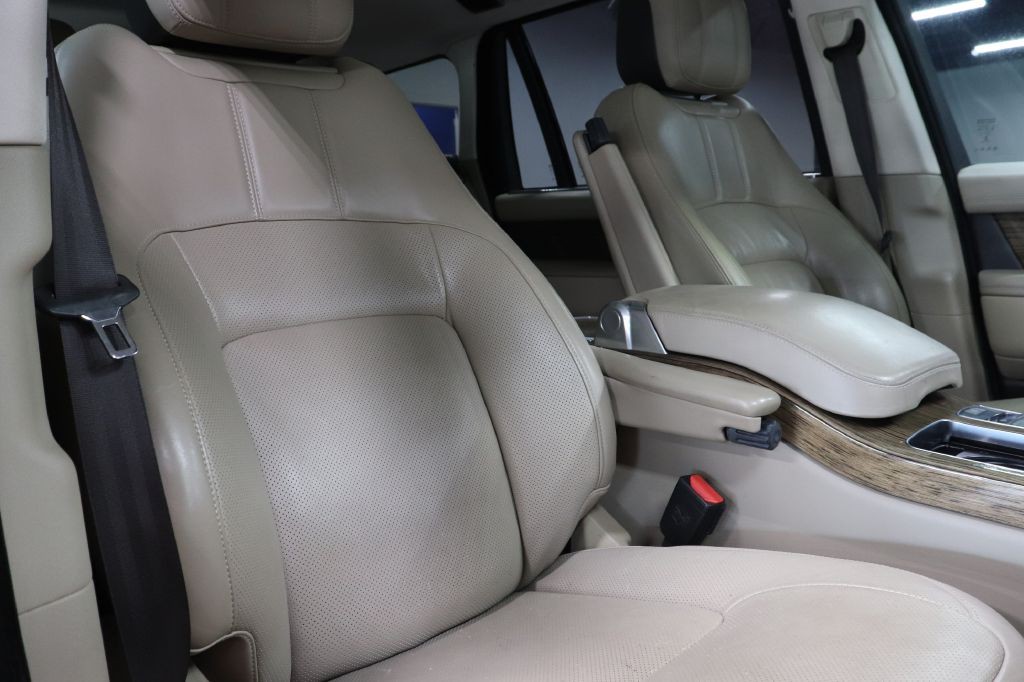 2019 Land Rover Range Rover Image 29